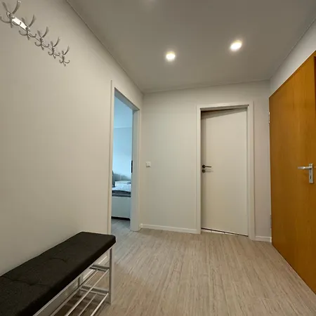 Moderne Ferienwohnung In Sigmaringen Exterior photo