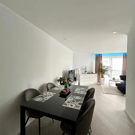 Moderne Ferienwohnung In Sigmaringen Exterior photo