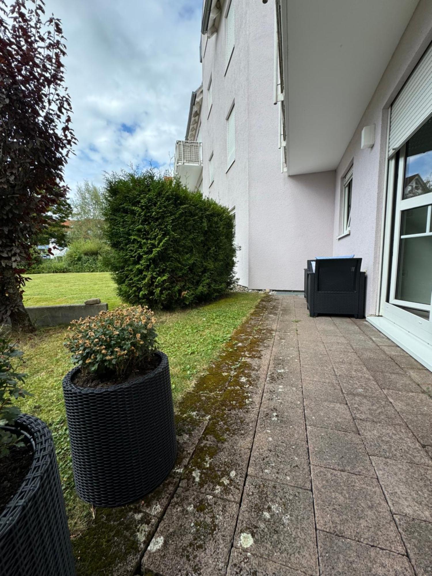 Moderne In * Sigmaringen