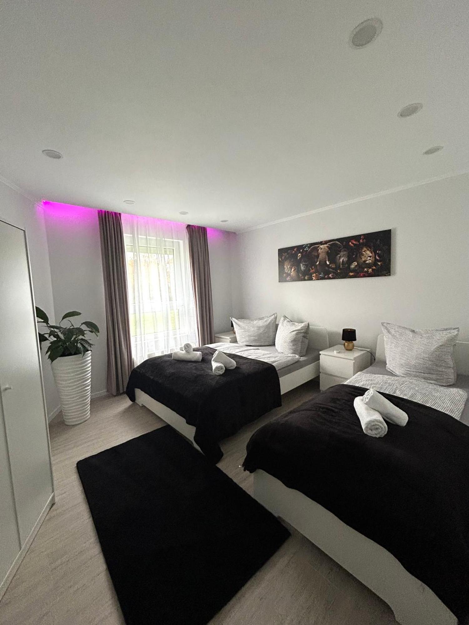 Moderne In *