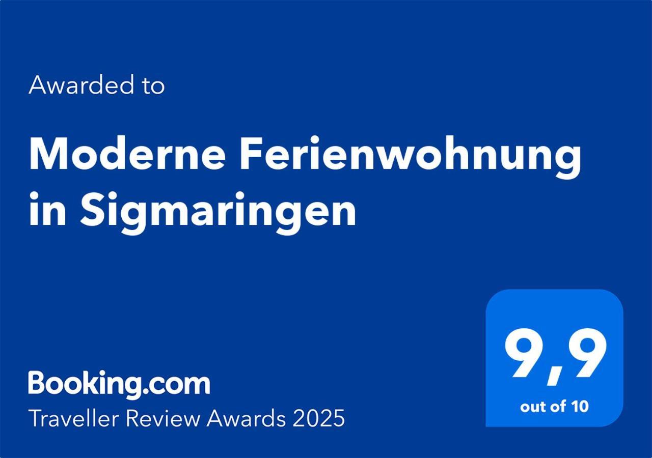 Moderne In